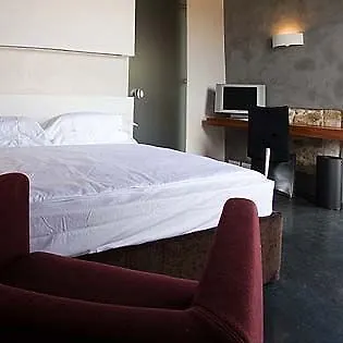 סירקוזה Caol Ishka Hotel